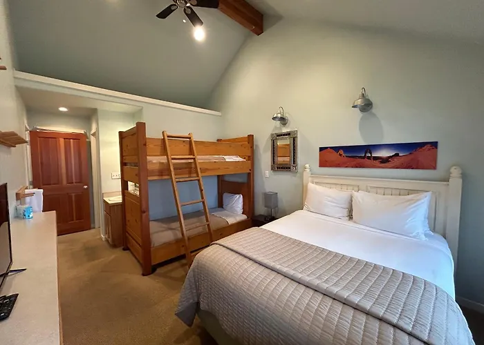 Moab Springs Ranch