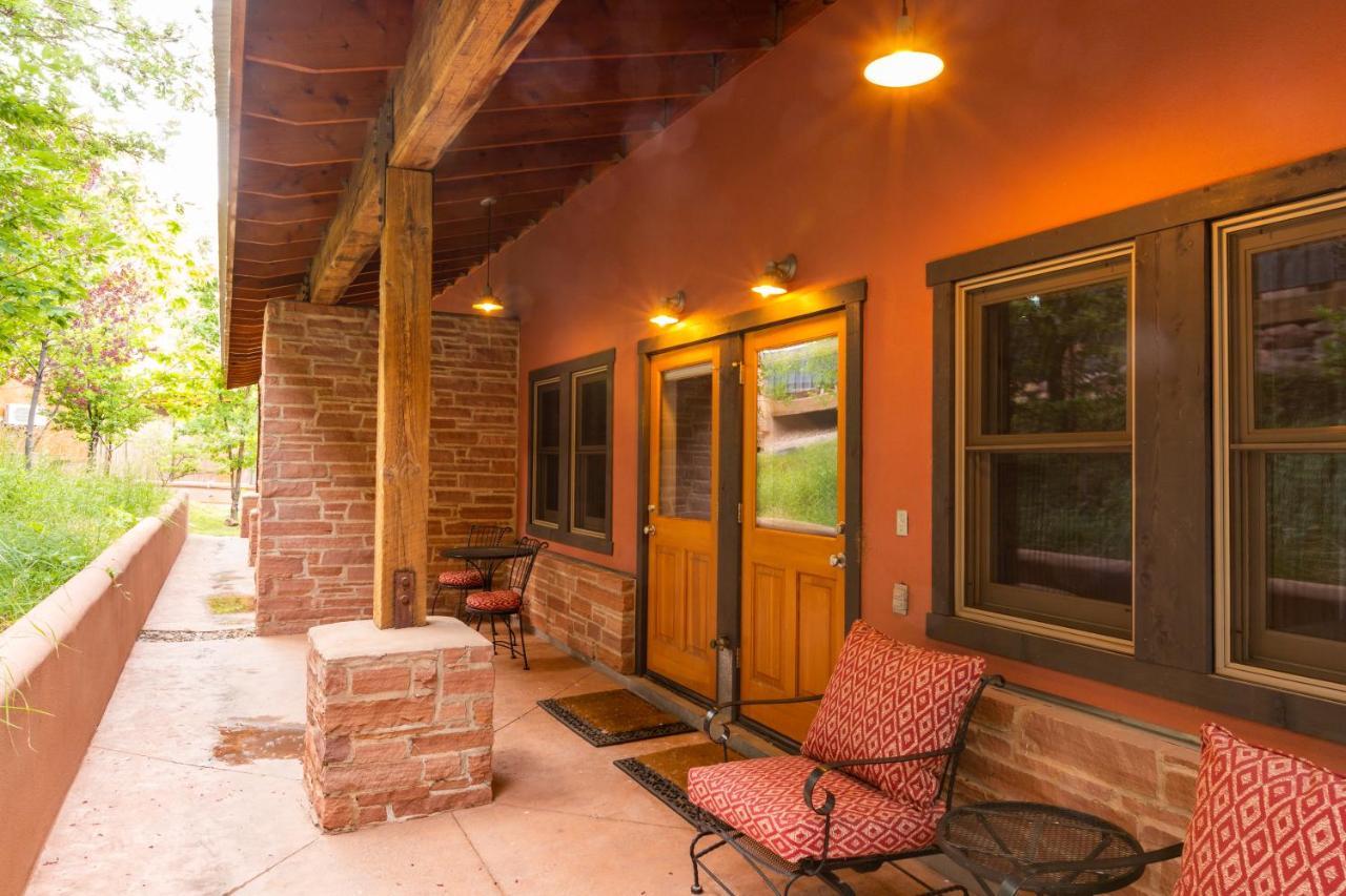 Springs Ranch
